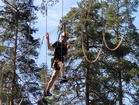 Perhetapahtuma, Flowpark, Vierumäki