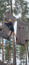 Perhetapahtuma, Vierumäki, Flowpark 25.5.2025