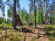 Perhetapahtuma, Vierumäki, Flowpark 25.5.2025