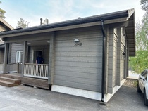 Paavonkierto, Vierumäki 25.5.2024