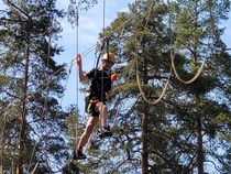 Perhetapahtuma, Vierumäki, Flowpark 25.5.2025